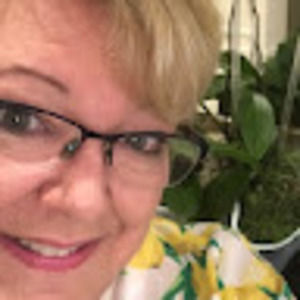 Meet your Posher, Joan